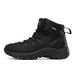 Outdoor Hiking Shoes Men's Non-slip And Wear-resistant Hiking Shoes Off-road Hiking Shoes Lightweight Cushioning Breathable_vogvips.com