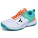 2025 New Young Students Professional Game Volleyball Shoes Men's And Women's Indoor And Outdoor Sports Shoes Badminton Shoes_vogvips.com