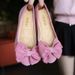 Women's Loafers Spring 2026 New Versatile Shallow Large Size Maternity Soft Sole Work Flat Single Shoes_vogvips.com