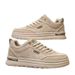 European Warm Series Autumn New Martin Men's Ankle Boots Trendy Versatile Thick-Soled Leather Work Shoes Sports Casual Sneakers_vogvips.com