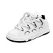 Men's And Women's Comfortable Hong Kong Style Versatile Casual Shoes_vogvips.com