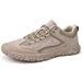 2023 Spring Youth Outdoor Leisure Sports Mesh Sand Anti-Collision Anti-Slip Urban Fashion Breathable Shoes_vogvips.com