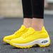 Women’s Shoes Fashion Sneakers Versatile Sporty Walking Casual Shoes, Student School Shoes Spring Summer Vacation Shoes_vogvips.com