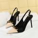 373-2 Pairs Of Shoes (this Model Is Sold Out And Not Restocked)_vogvips.com