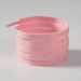 0.75cm Wide Flat Arrow-Pattern Shoelaces For Sports Shoes - Non-Slip Reflective Design, Multiple Colors & Lengths (1m/1.2m/1.4m/1.6m)_vogvips.com