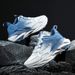 2025 New Spring/Summer Breathable Mesh Sports For Men, Outdoor New Shoes, Fashionable Casual Versatile Trendy Shoes_vogvips.com