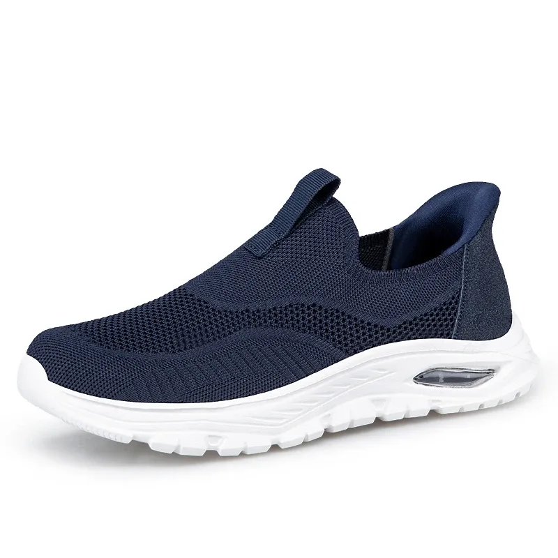New Mens And Womens Sneakers Walking Casual Shoes Fashion Brand Running Sport Sneakers Shoes For Men And Women Designer Shoes_vogvips.com