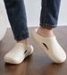 Men's Bread Hole Slippers, Thick-soled Non-slip Slippers, Outdoor Sandals For Men_vogvips.com