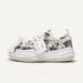 Deconstruction Dissolving Shoes Versatile Trend Board Shoes Platform Heightening Tide Shoes Men's And Women's Couple Shoes_vogvips.com
