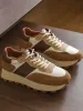 Mirinda Vintage Thick Soled Couple's Dad Sneakers For Casual Sports And Leisure 2025 New_vogvips.com