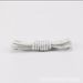 Shoe Accessories leather shoes laces round casual shoes toe shoes martin boots coconut black and white color_vogvips.com