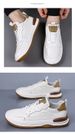 .Men's Shoes - 2026 Versatile Casual Shoes, Trendy Leather Shoes, White Sneakers_vogvips.com