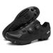 Professional Cycling Shoes For Men And Women, Non Locking Mountain Bike Shoes, Road Bike Lock Shoes, Non Locking Cycling Shoes, Four Seasons_vogvips.com
