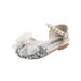 New Korean Version Of The Girl Princess Small And Big Children Single Shoes Dance Performance Shoes Girl Male_vogvips.com