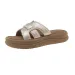 Sandals Women Summer Slippers Slides Wedges Work Sports Fashion Lightweight Breathable Shock Absorption Waterproof_vogvips.com