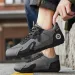 PU Leather Casual Men Sneakers Spring Autumn Winter For Male Comfortable Walking Shoes Athletic_vogvips.com