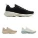 Li-Ning Men's Jogging LIGHT CLOUD Soft Breathable Running Shoes LiNing Leisure Sports Sneakers ARSV037_vogvips.com