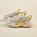 Daddy Shoes Female Student Sports Running Casual Mesh Breathable Shoes_vogvips.com