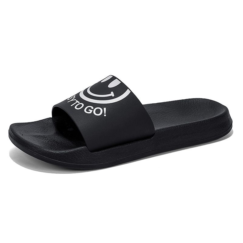 New Wear Men's Flip-flops Anti-slip Trend Personality Dual Use Sandals_vogvips.com