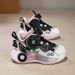 cushioning Rebound Running Shoes Men's Non-slip, Wear-resistant, Breathable And Comfortable Sports Shoes Men's Shoes_vogvips.com