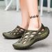 Men Summer Comfortable Breathable Sandals Outdoor Leisure Water Shoes For Hiking And Beach_vogvips.com