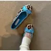 Leopard Women Loafers Fashion Flats Sandals Bow Dress Woman Heels Shoes Elegant Lolita Mujer Zapatos 260528_vogvips.com