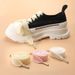 2.2cm Wide Metal-Tip Shoe Laces For Sneakers & Casual Shoes – 10 Colors (100cm-140cm) – Reinforced Ends For Durability_vogvips.com