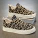 Men's canvas shoes low-top summer 2024 new niche low-top printed sneakers men's thick-soled sports casual fashion shoes_vogvips.com