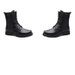 Spring And Autumn Outdoor Boots Men's High Top Security Labor Protection Shoes Tooling Boots Security Worker Steel Head Anti-smash Martin Boots Men_vogvips.com