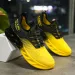 YRZL Men's Sneakers Shoes Summer Breathable Lightweight Comfortable Mesh Sneakers For Outdoor Walking Shoes Men Running Shoes_vogvips.com