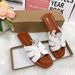New European And American Style Sandals, A Hot-selling Item On Cross-border E-commerce, Women's Shoes Popular With_vogvips.com