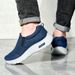 Factory In-stock Cross-border 2026 Spring New Slip-on Large Size Men's Shoes, Casual, Breathable, Lightweight, Easy To_vogvips.com