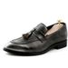 Unbeatable Quality 2025 Spring New Outerwear Formal One Step Lazy Shiny Pointed Leather Shoes, Business Casual Men's Shoes_vogvips.com