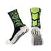Shoe Accessories Glue Dispensing Football Mid Tube Training Non Slip Professional Thickened Sports Socks_vogvips.com