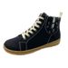 New Large Snow Flat Heel Martin Winter Cotton Short Boots Women's_vogvips.com