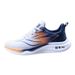 Men's Summer Soft Sole Sports Mesh Ultra-Light Elastic Shoes, Breathable Student Running Shoes_vogvips.com