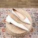Soft Soled Professional Black Flat Shoes For Women With Pointed Toes And Shallow Mouth Not Tiring Feet New_vogvips.com