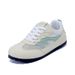Super Soft Women's Retro Training Shoes, 2026 New Summer Model, Niche Vintage Mesh Breathable Casual Sneakers 8502_vogvips.com