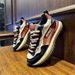 Kuaishou's Same Style Spring Versatile Lace-up Fashion Casual Niche Dad Sneakers With Thick Soles For Trendy Men_vogvips.com