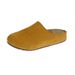 2025 Thick-Soled Outdoor For Women Autumn New Vatile Slip-On Lazy Shoes To Match Dresses Closed-Toe_vogvips.com