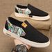 Summer Cloth Shoes For Men 2025-1 New Sporty And Casual Canvas Shoes For Men With A Thousand-layer Sole_vogvips.com