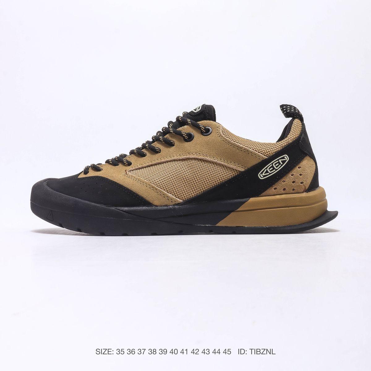 Low Top Casual Sneakers For Men_vogvips.com