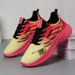 Men's Spring Autumn, Breathable Mesh Teenagers, Casual Sports For Athletes, Track And Field Racing, Professional Rebound_vogvips.com