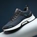 Height-up Summer Height-up Lace-up Casual Sports Breathable Mesh For Men 6cm Men's Shoes Large Size_vogvips.com
