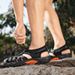 New Summer Genuine Leather Fashion Design Breathable Casual Shoes Men Soft Bottom Outdoor Beach Sandals Big Size 48_vogvips.com