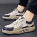 Casual Sneakers Men's Shoes Niche Harajuku Fashion Versatile Student Sneakers Four Seasons_vogvips.com