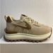 Women’s Shoes Thick Soled Sports Shoes Versatile Niche Platform Shoes_vogvips.com