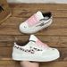 Women's Retro Skateboard Shoes Casual Classic Street Style Trendy Fashion Outdoor Niche For Students_vogvips.com