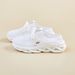 Flying Woven Shoes Student Sports Shoes Mesh Breathable Fitness Running Casual_vogvips.com