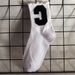 Socks New Style Fungus Lace Women's Socks Plush Big C Socks Women's High Elastic Student Sports Mid Tube Socks Sweat Absorbent Cotton Socks Trendy_vogvips.com